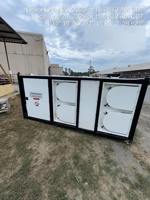 2023 AES AES25TDH44TTA