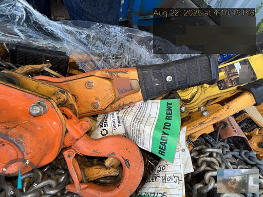 2021 HARRINGTON L5LB015-20