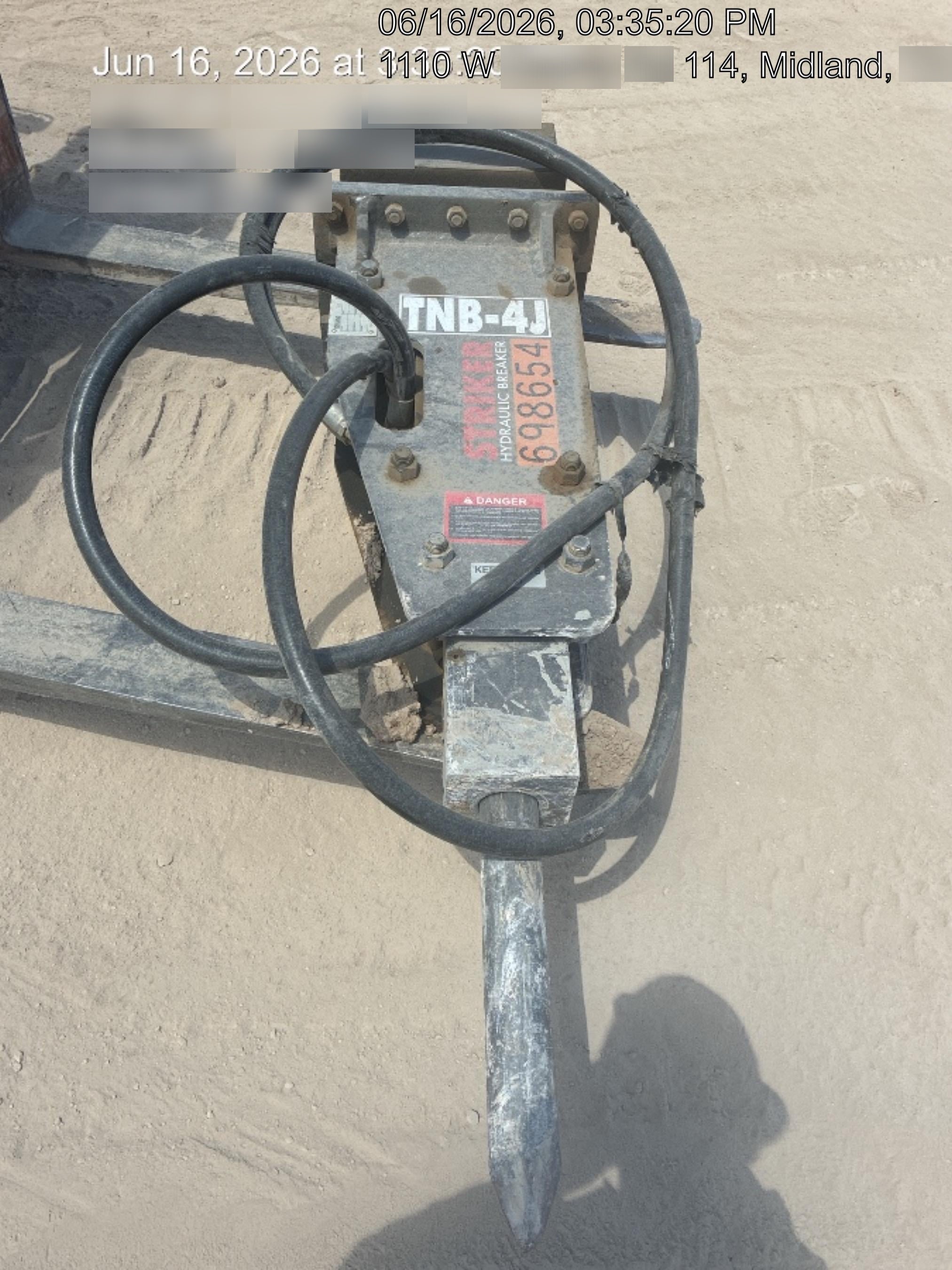 2026 TOKU TNB4J-C