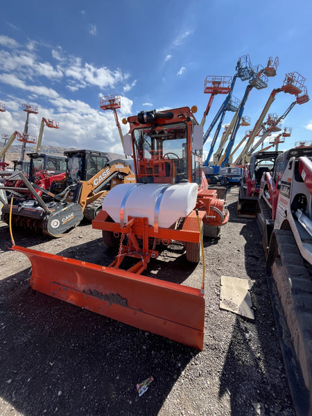 2025 BROCE RK350