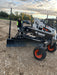 2022 BOBCAT 96" Laser Guided Grader Blade
