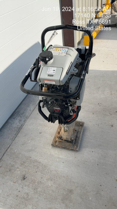 2023 MULTIQUIP MTX60HD