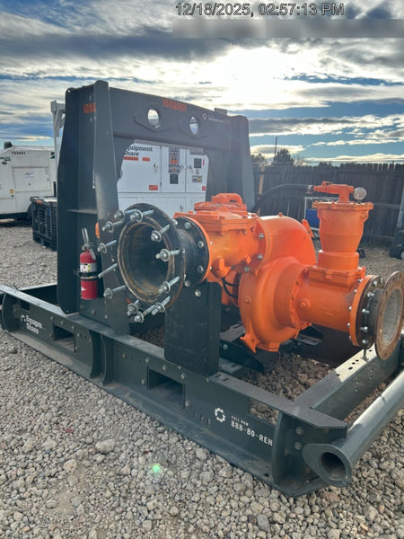 2023 PREMIER PUMP 8NHTA‐RP‐E300‐S