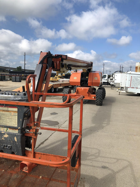 2016 JLG 860SJ