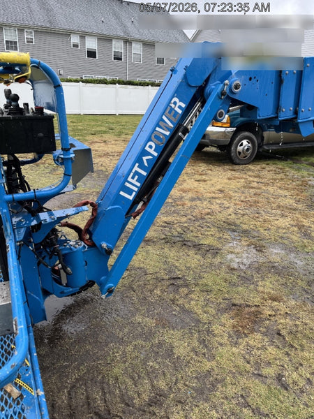 2024 GENIE S-85 XC