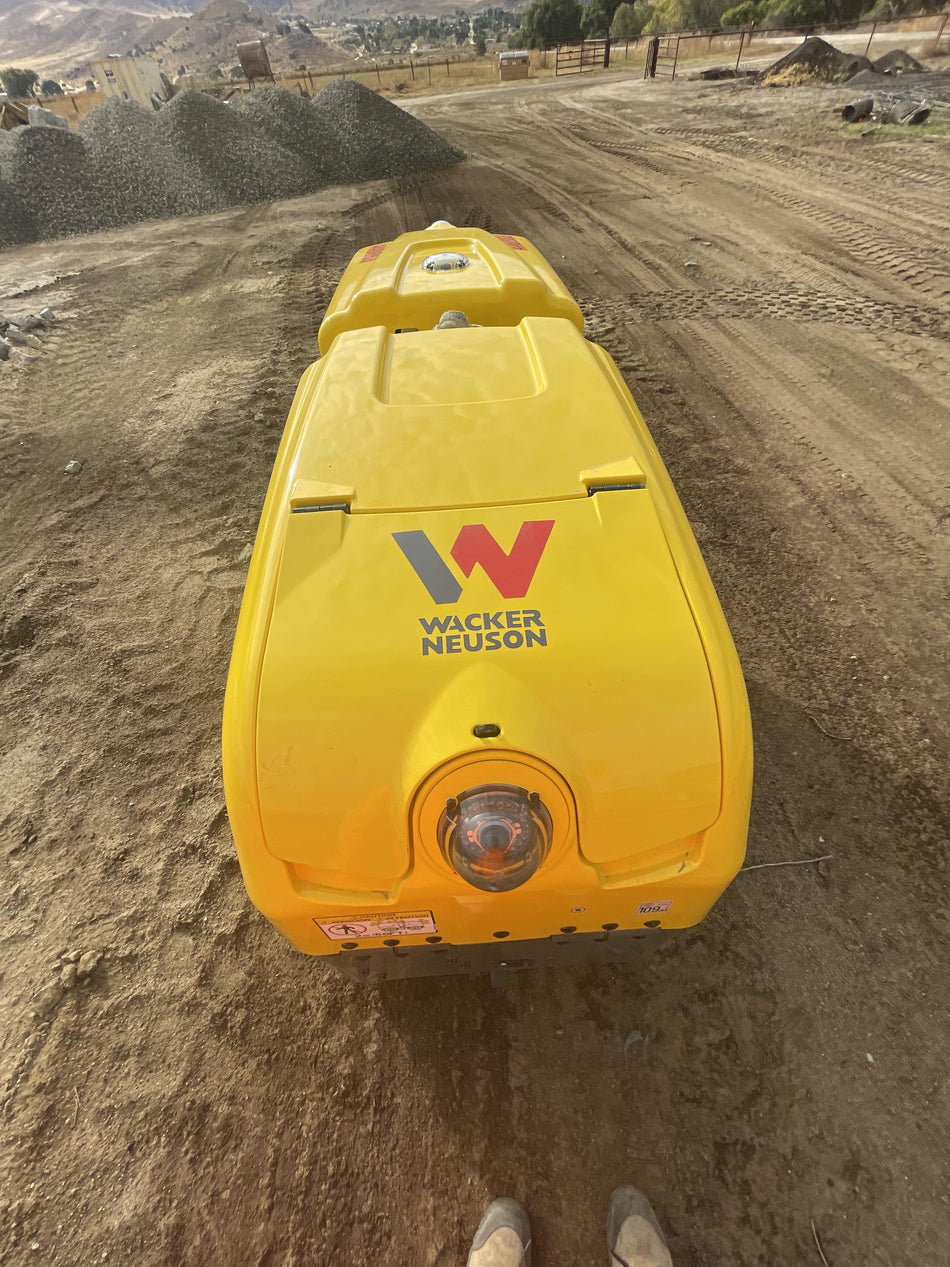 2024 WACKER NEUSON RTLx-SC3
