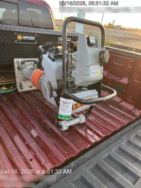 2023 MULTIQUIP MTX60HD