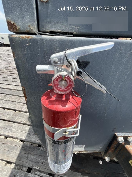 2022 ATLAS COPCO XAS440