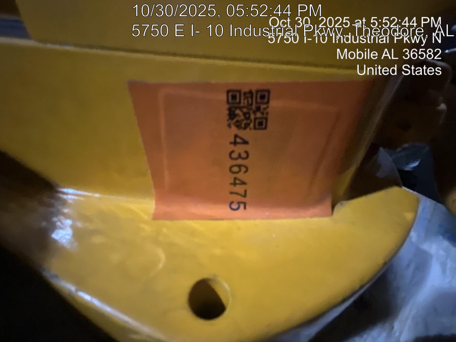 2024 HARRINGTON CF015-20