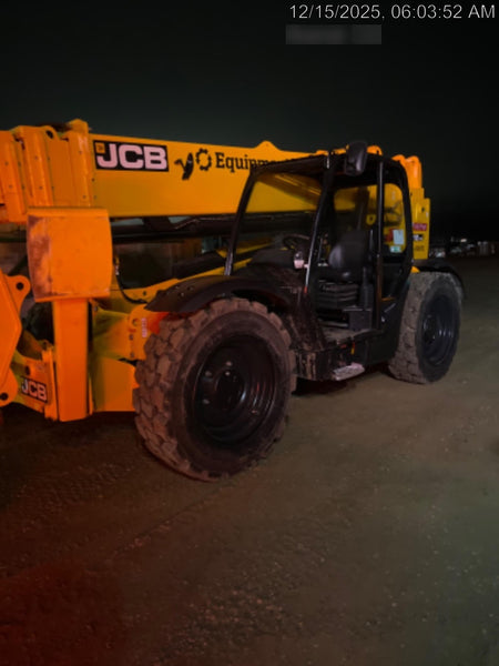 2025 JCB 512-56