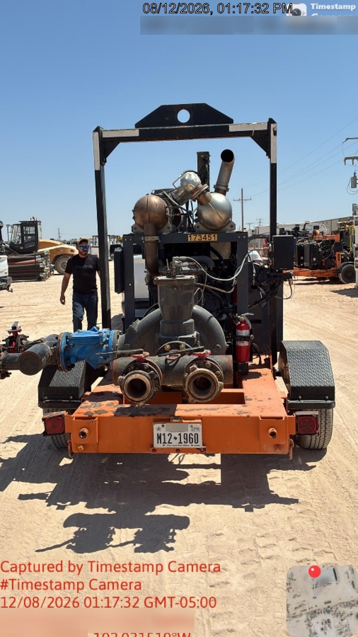 2021 RWN RWN-6NHTA-EM-RP