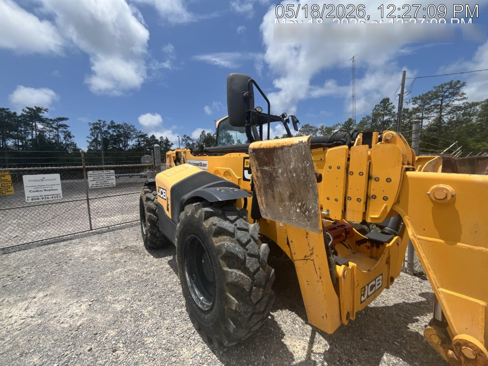 2019 JCB 510-55 TC