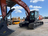 2023 HITACHI ZX210LC-6