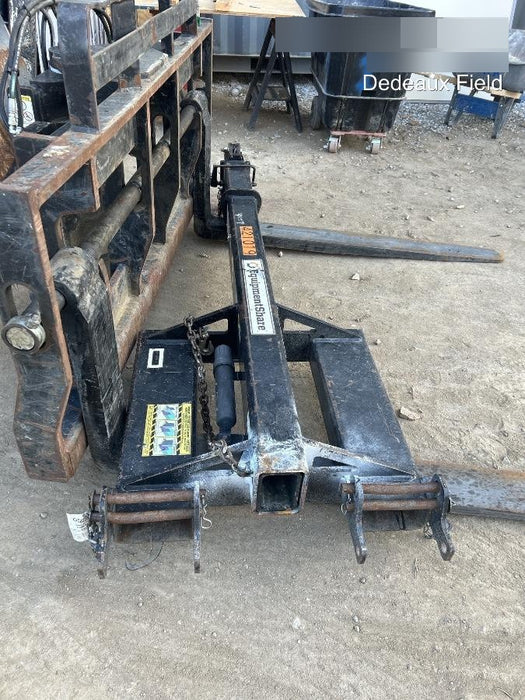 2024 STAR INDUSTRIES M1360B - Star JIB Boom