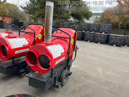 2024 CAMPO EB400D-RE1