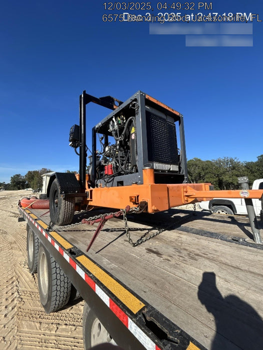 2021 CORNELL 8NNT-RP-EM18DB-3