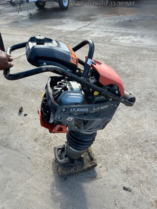 2024 HUSQVARNA LT6005