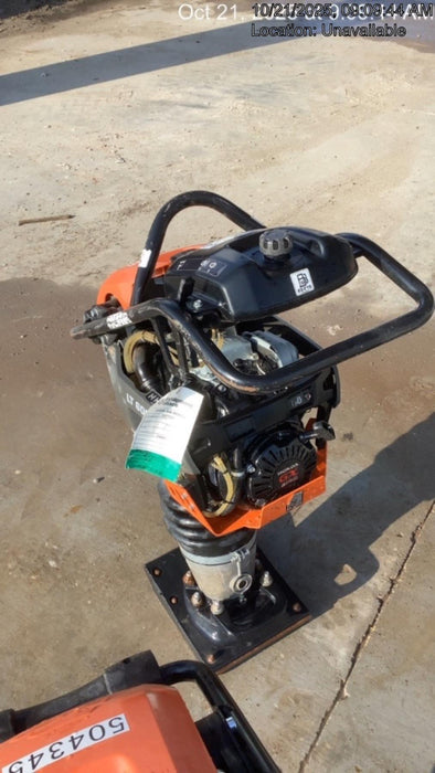 2025 HUSQVARNA LT6005