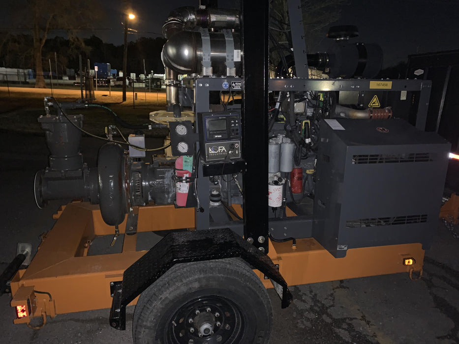 2021 RWN RWN-6NHTA-EM-RP