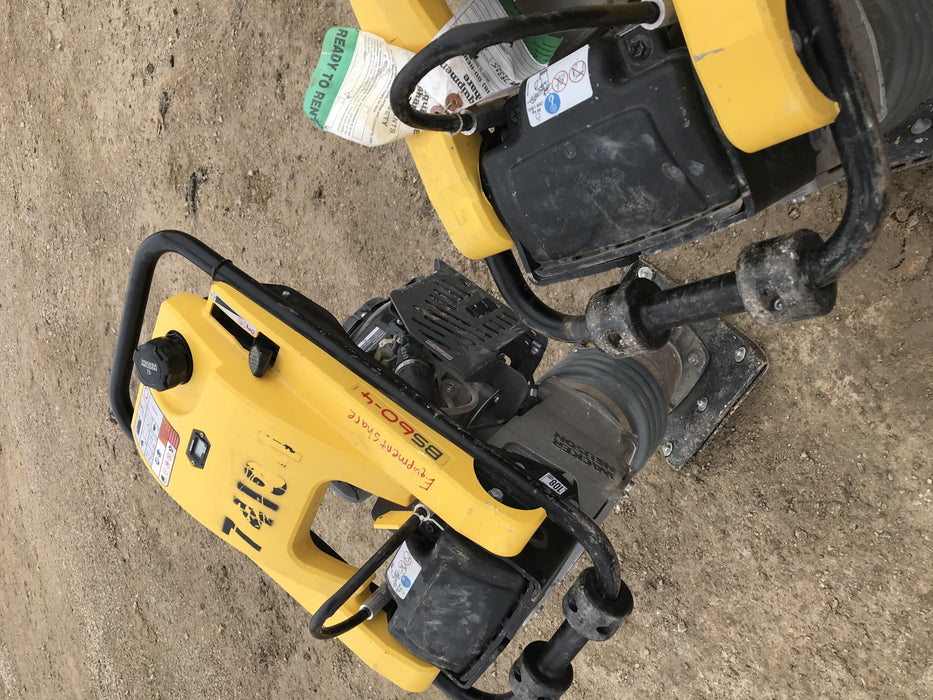 2020 WACKER NEUSON BS60-4As