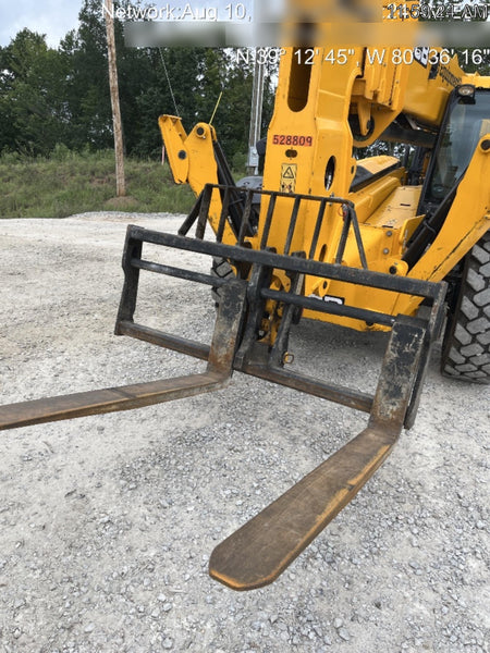 2025 JCB 512-56