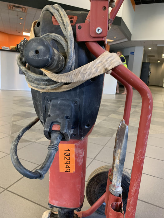 2020 HILTI TE 3000-AVR