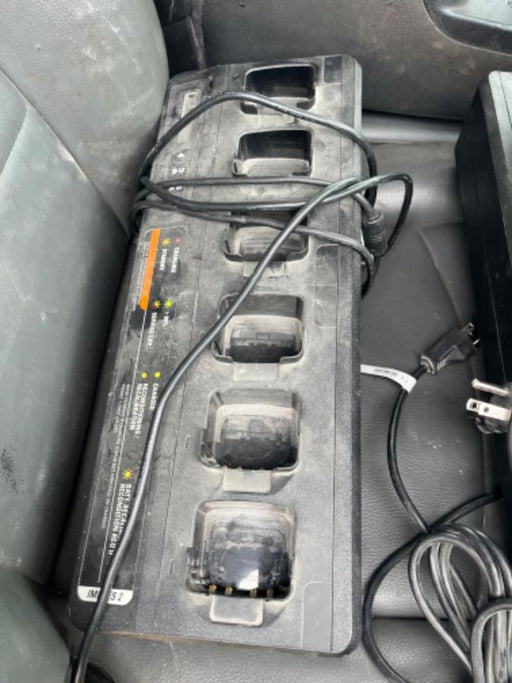 2023 MOTOROLA PMPN4284