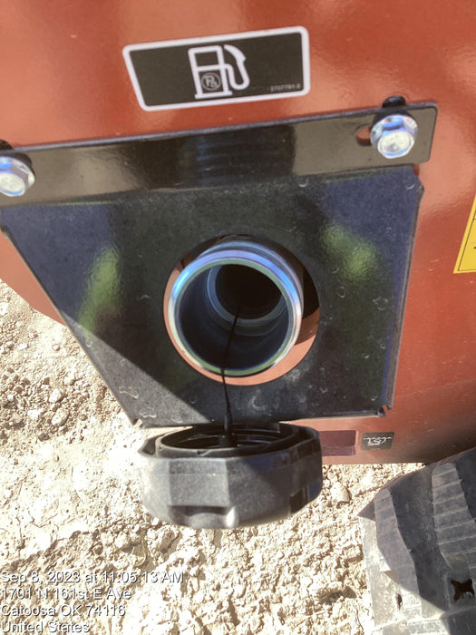 2023 DITCH WITCH C24XA