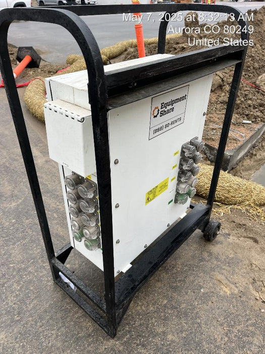 2022 TRYSTAR TPATS-065MMMF-A