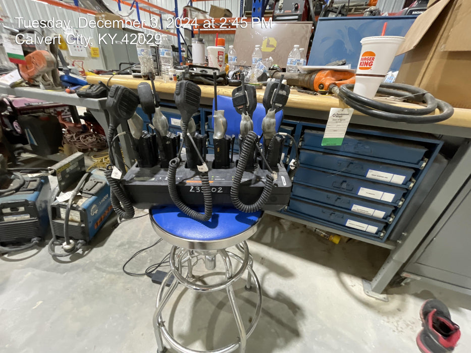 2022 MOTOROLA PMPN4284