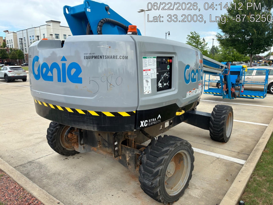 2025 GENIE S-45 XC