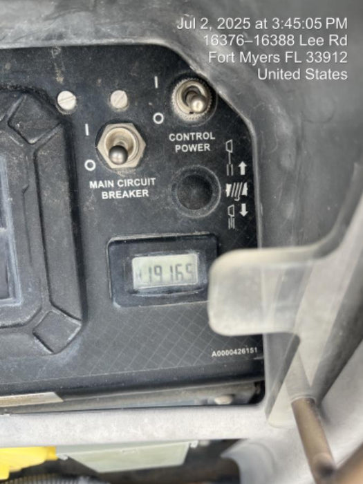 2023 Generac MLT2 Diesel, Flex Switch 120V Input, Powerzone Controller, 
(4) 320W LED Lights, 4kW Generator, 39.9 Gal Fuel Tank, 2" Ball, T3