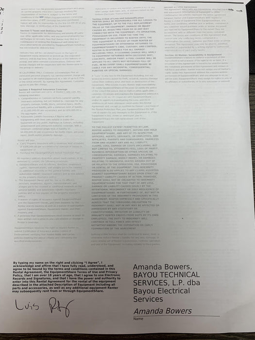 2020 MICHIGAN PNEUMATIC MP-TPB60-118