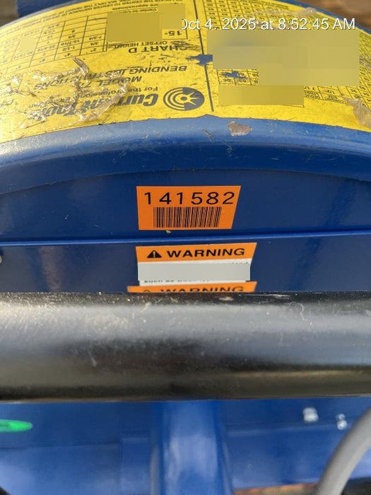 2021 CURRENT TOOLS 77SR