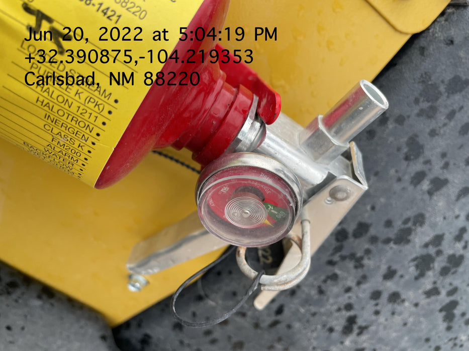 2022 Allmand NLV3GR (4) LED Light Fixture 350W, 23' Vertical Mast, 3kW Prime, Towable, Deep Sea L401, Leveling Jacks, Yanmar T4F 5.8hp