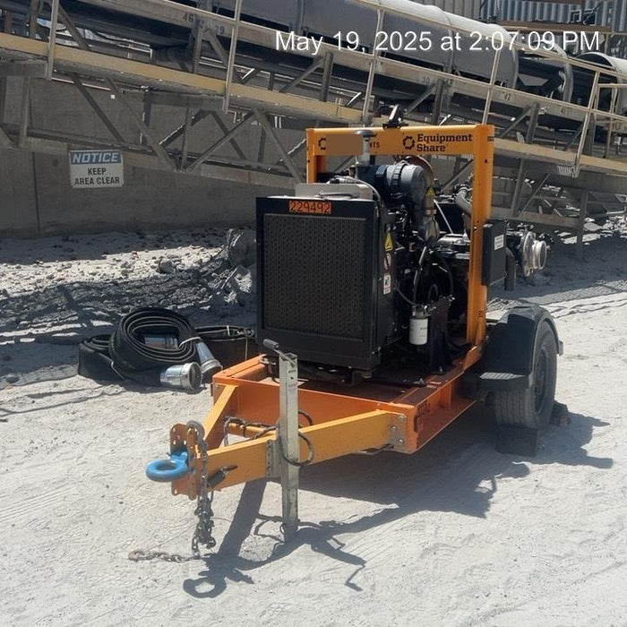 2022 PIONEER PP66S12L71-TD2.9L4