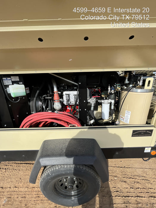 2023 DOOSAN P425/HP375WCU