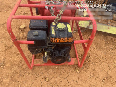 2023 MULTIQUIP QP4TH