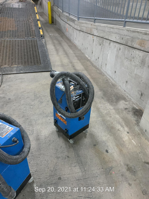 2020 MILLER ELECTRIC FILTAIR 130