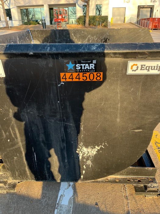 2024 STAR INDUSTRIES M-1820 - Self-Dump Hopper