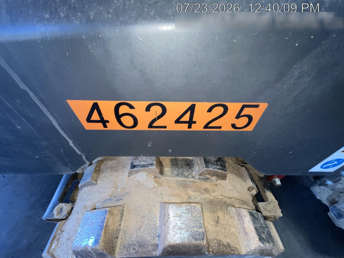 2024 HUSQVARNA LP9505