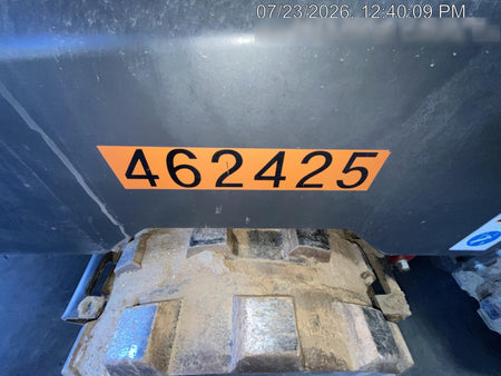 2024 HUSQVARNA LP9505