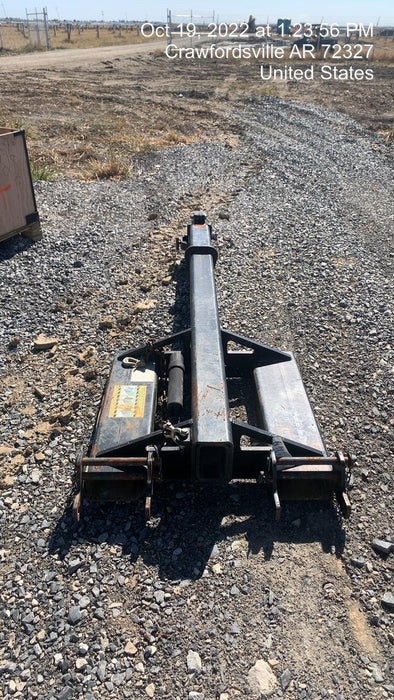 2021 STAR INDUSTRIES M1360B - Star JIB Boom