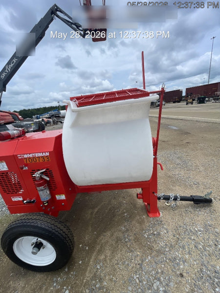2026 MULTIQUIP WM90PH8