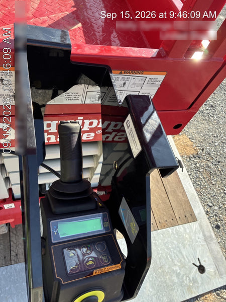 2026 MEC Micro 26-XD+