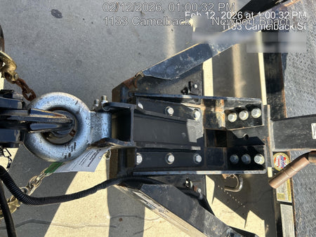 2022 JCB G220RST4F