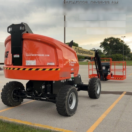 2025 JLG 460SJ
