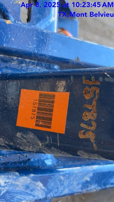 2025 CURRENT TOOLS 100A