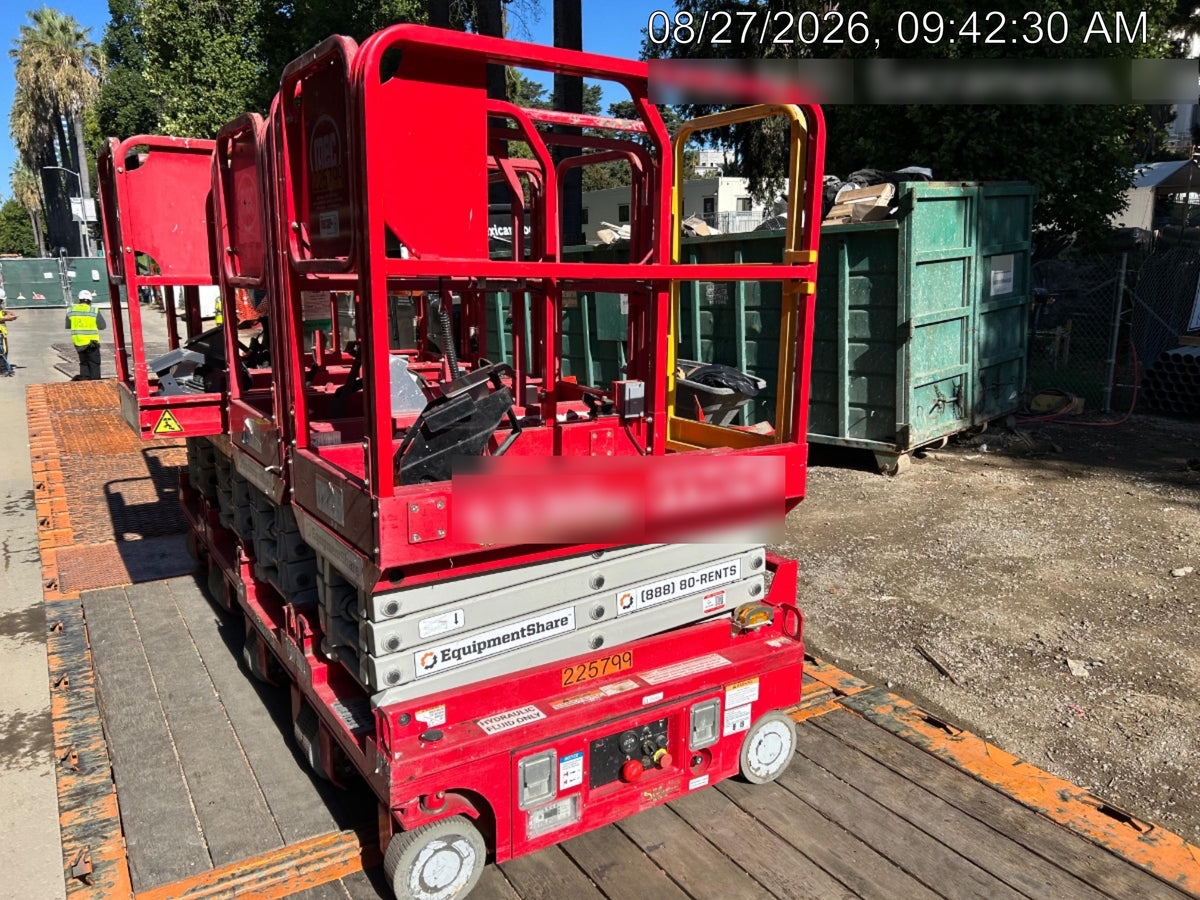 2022 MEC 1330SE