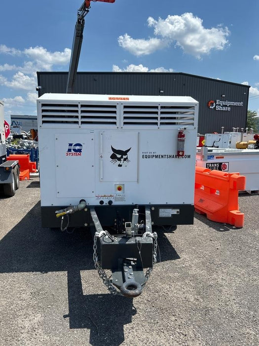 2025 BOBCAT PA825VWCU-T4F